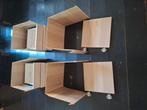 Kallax lades en deurtjes inzetten keuken Ikea, Ophalen, Gebruikt, Minder dan 150 cm, Minder dan 100 cm