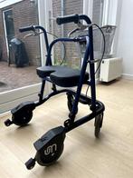 uMotion Parkinson Rollator, Ophalen, Opvouwbaar, Gebruikt