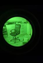 PVS-18 Gen 3 Nachtkijker, Night Vision, NVG, Ophalen of Verzenden, Gebruikt, Voorlicht