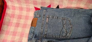 Jeans 40/30 beschikbaar voor biedingen