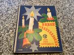 Antiek kerstboek 1934, Ophalen of Verzenden, Zo goed als nieuw