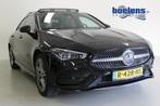 Mercedes-Benz CLA-Klasse 250 e Business Solution AMG Limited, CLA, Gebruikt, 4 cilinders, Zwart