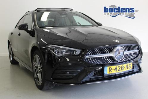 Mercedes-Benz CLA-Klasse 250 e Business Solution AMG Limited, Auto's, Mercedes-Benz, Bedrijf, Te koop, CLA, ABS, Achteruitrijcamera