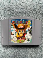 Mario Party 2 met garantie, Nintendo, Zo goed als nieuw, Customer-support@nintendo.co.uk, Ophalen of Verzenden