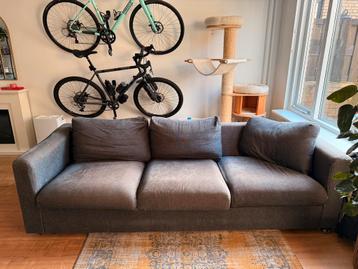 IKEA couch (VIMLE)
