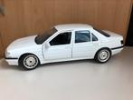 Peugeot 605 1:18, Hobby en Vrije tijd, Modelauto's | 1:18, Ophalen of Verzenden, Gebruikt