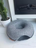 Kattenmand Donut NIEUW!, Dieren en Toebehoren, Kattenmanden, Ophalen of Verzenden, Nieuw