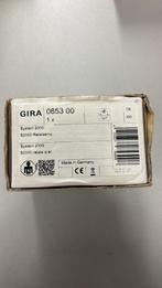 gira bewegings dimmer universeel s 2000, Ophalen of Verzenden, Nieuw