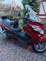 Suzuki burgman 400, Particulier, Scooter