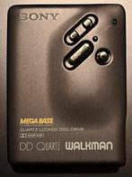 Sony cassette player WM-DD33, Audio, Tv en Foto, Walkmans, Discmans en Minidiscspelers, Ophalen of Verzenden, Walkman