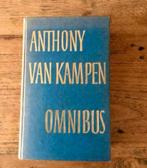 Anthony van Kampen Omnibus, Boeken, Anthony van Kampen, Ophalen of Verzenden, Zo goed als nieuw, Nederland