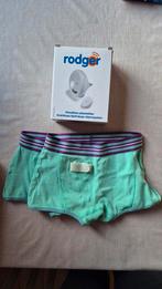 Plaswekker Rodger, Ophalen of Verzenden, Gebruikt, Jongetje of Meisje, Jasje