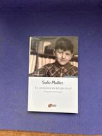 Salo Muller - Oorlogsherinneringen, Ophalen of Verzenden, Gelezen, Overige