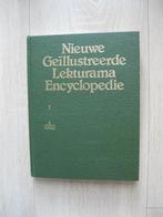 Encyclopedy nieuwe geillustreerde lekturama zgan, Boeken, Encyclopedieën, Zo goed als nieuw, Verzenden