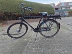 Cortina u1 herenfiets electrische, Ophalen, Overige merken