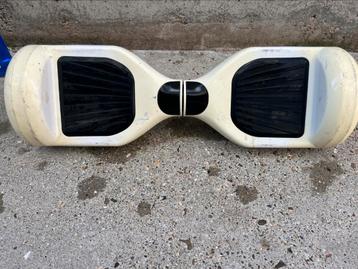 Hoverboard beschikbaar voor biedingen