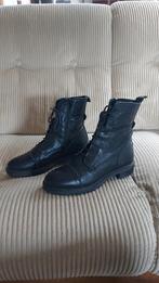 Als nw VERA GOMMA leren ds laarsjes mt 41, Kleding | Dames, Schoenen, Zwart, Lage of Enkellaarzen, Vera gomma, Ophalen of Verzenden