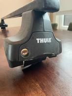 Thule Dakdragers Volvo V40, Auto diversen, Dakdragers, Ophalen, Gebruikt