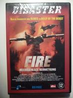 06F: Fire (in plastic), Alle leeftijden, Ophalen of Verzenden, Nieuw in verpakking