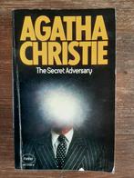 Agatha Christie - The Secret Adversary - Triad Panther, Ophalen of Verzenden, Gelezen, Agatha Christie