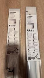 NIEUW! 2 Rolgordijnen Fridans verduisterend, IKEA, Huis en Inrichting, Stoffering | Gordijnen en Lamellen, Ophalen, 100 tot 150 cm