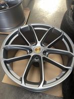 22 “ Porsche Cayenne S 9Y E-Hybrid E3 Turbo GTS Coupe velgen, -, -, Banden en Velgen, Nieuw
