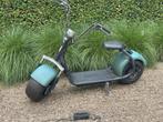 E chopper kapotte accu wel kenteken indien gewenst!, Gebruikt, Elektrisch, Ophalen, Overige merken