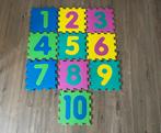 Puzzelmat Nummers, Ophalen of Verzenden, Nieuw, Puzzelen