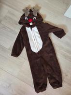 Carnavalspakje maat 74/80, Ophalen, Zo goed als nieuw, 104 of kleiner, Jongen of Meisje
