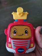 VTech Toet Toet Auto Brandweer Bart, Kinderen en Baby's, Speelgoed | Vtech, Ophalen of Verzenden, Zo goed als nieuw
