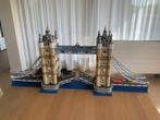 LEGO: UK London duo Tower Bridge and City Bus, Ophalen, Zo goed als nieuw, Complete set, Lego