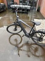 Scott e-tour fiets 625W shimano, Fietsen en Brommers, Elektrische fietsen, Gebruikt, 50 km per accu of meer, 55 tot 59 cm, Ophalen