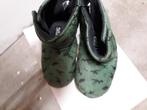 Kinder Pantoffels kinder dino pantoffels nieuw maat 35, Jongen of Meisje, Overige typen, Nieuw, Ophalen of Verzenden