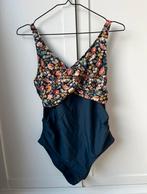 Zwangerschaps badpak, Zwart, Ophalen of Verzenden, Zo goed als nieuw, Lingerie of Zwemkleding