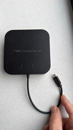 Belkin Thunderbolt 3 Dock-Core, Computers en Software, Dockingstations, Belkin, Ophalen of Verzenden, Docking station, Gebruikt