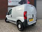 Citroen Nemo 1.4 HDi / Airco / NAP, Voorwielaandrijving, Euro 5, Stof, Gebruikt
