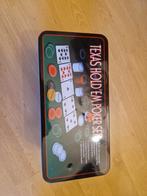 Poker set, Ophalen of Verzenden