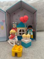 LEGO Duplo Speelkamer 10925, Ophalen of Verzenden, Zo goed als nieuw, Complete set, Duplo