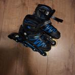 Skeelers jongen of meisje, Sport en Fitness, Skeelers, Ophalen of Verzenden, Verstelbaar, Gebruikt, Kinderen