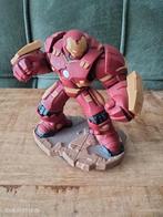Disney Infinity 2.0 Hulkbuster Figuur, Kinderen en Baby's, Speelgoed | Actiefiguren, Ophalen of Verzenden, Gebruikt