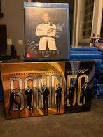 James Bond  50th Celebrating  Blue Ray Box, Cd's en Dvd's, Blu-ray, Ophalen of Verzenden, Zo goed als nieuw, Actie, Boxset