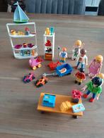 Winkeltje playmobil. Zgan. 5488, Kinderen en Baby's, Speelgoed | Playmobil, Ophalen of Verzenden, Zo goed als nieuw