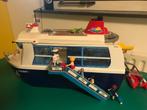 Playmobil cruiseschip, Kinderen en Baby's, Speelgoed | Playmobil, Ophalen of Verzenden, Zo goed als nieuw