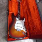 Fender stratocaster 1973 74 hardtail lichtgewicht, Ophalen of Verzenden, Gebruikt, Solid body, Fender
