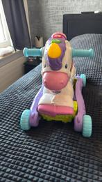 Vtech unicorn, Ophalen, Zo goed als nieuw