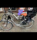 Defect elektronische dames fiets, Ophalen of Verzenden, Gebruikt, Overige merken