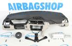 Airbag set - Dashboard M zwart beige BMW 3 F30 F31, Auto-onderdelen, Dashboard en Schakelaars, Gebruikt, Ophalen of Verzenden