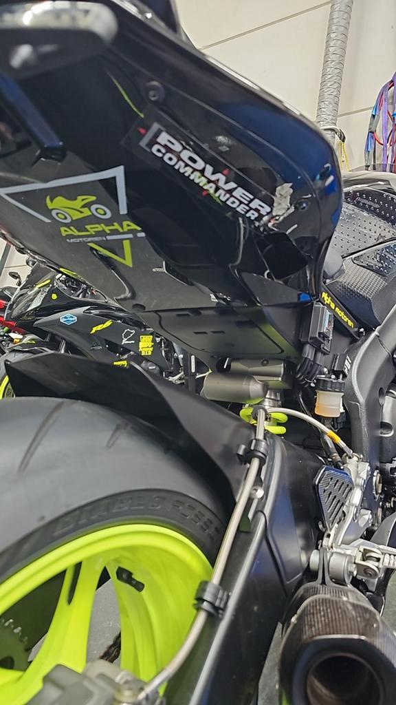 Motorfiets onderhoud  diagnose en revisie. Oem onderdelen, Diensten en Vakmensen, Auto en Motor | Monteurs en Garages