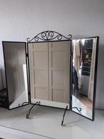 Ikea Karmsund spiegel - Drieluik, Huis en Inrichting, Ophalen, Zo goed als nieuw, 75 tot 100 cm, Minder dan 100 cm