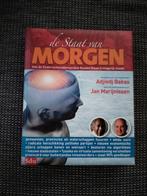 Adjiedj Bakas - De staat van morgen, Ophalen of Verzenden, Zo goed als nieuw, Adjiedj Bakas